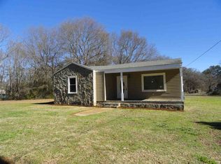 5 A St, Williamston, SC 29697