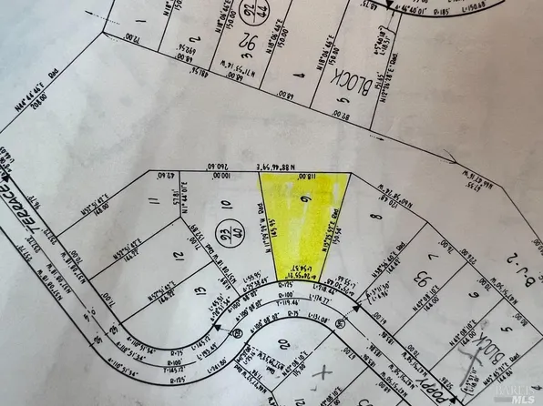 2380 Poppy Terrace, Willits, CA 95490