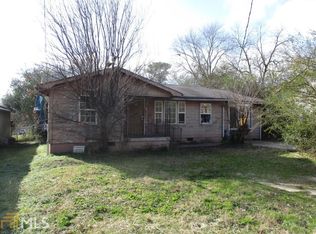8301 Mozley St, Douglasville, GA 30134