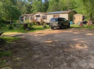 278 Holiday Cemetary Rd, Jefferson, GA 30549