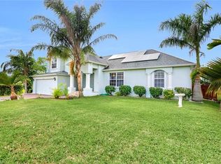 400 SW 29th Ave, Cape Coral, FL 33991