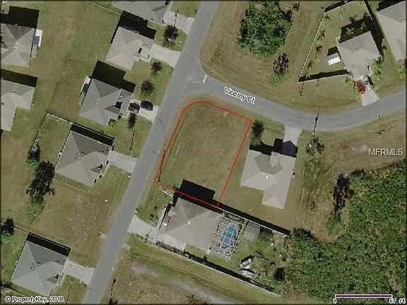 3rd image of 504 Viceroy Ct