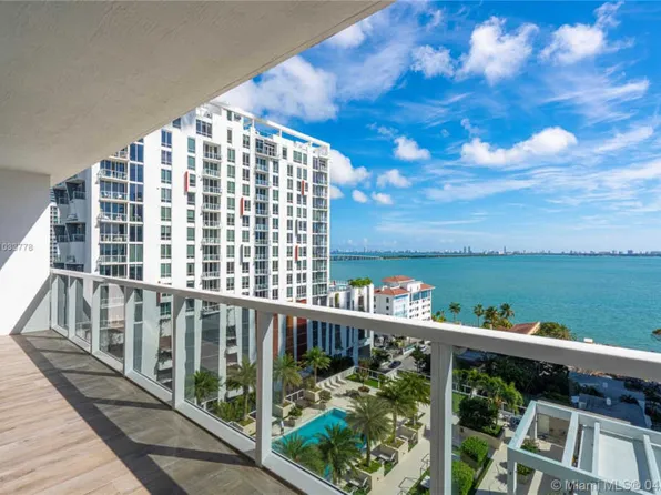 600 NE 27th St APT 1204, Miami, FL 33137