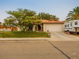 534 S Erin St, Ridgecrest, CA 93555