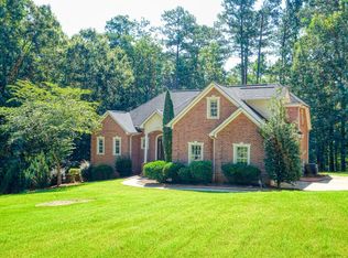 890 Huiet Dr, McDonough, GA 30252