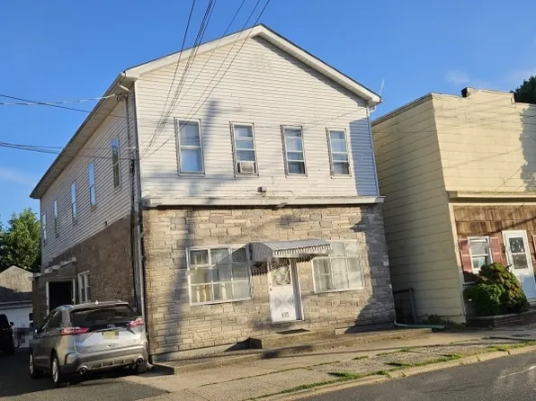 615 W Camplain Rd Floor 1, Manville, NJ 08835