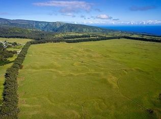 LOT 5 Lot 5, Honokaa, HI 96727