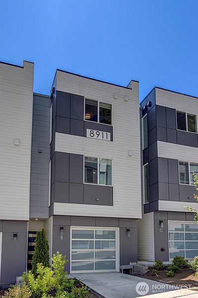 2nd image of 8911 NE 173rd Place #B
