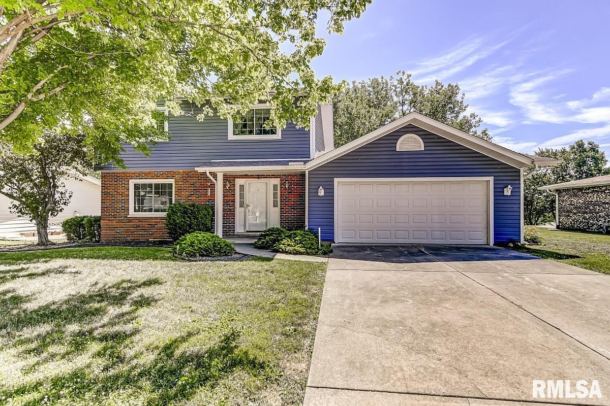 26 Birch Lake Dr, Sherman, IL 62684 Zillow