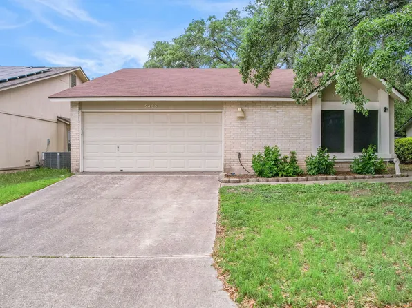 5435 Vista Trail, San Antonio, TX 78247