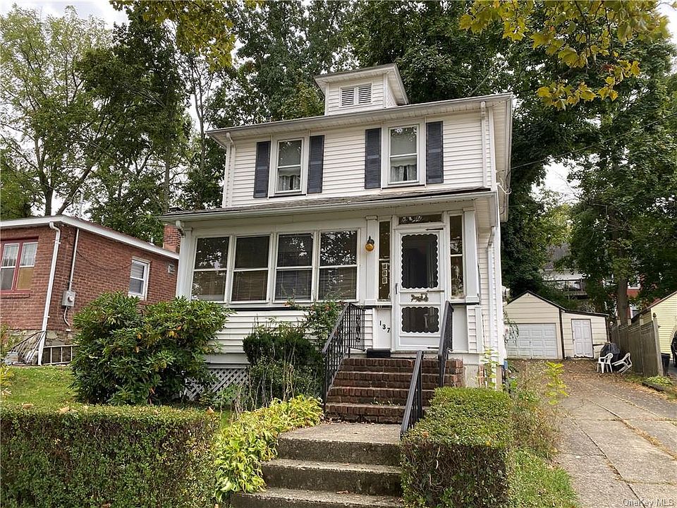 137 North St Newburgh Ny 12550 Zillow