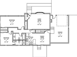 11 East St, Bennington, VT 05201