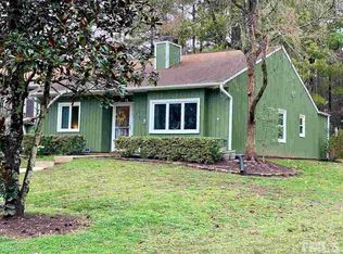 14 Poppy Trl, Durham, NC 27713