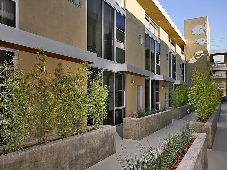 Oxy Lofts — Photo 19