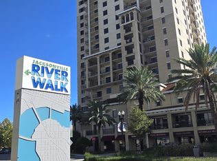 1478 Riverplace Blvd APT 801, Jacksonville, FL 32207