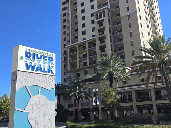 1478 Riverplace Blvd APT 801, Jacksonville, FL 32207