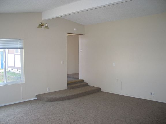 Partial view of Great Room