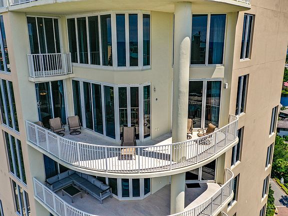 2nd image of Beach Club Dr #Penthouse 1