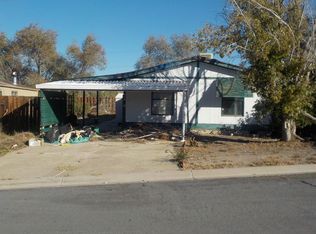 370 Sugar Hill Dr, Sun Valley, NV 89433