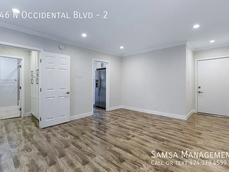346 N Occidental Blvd #2 — Photo 8