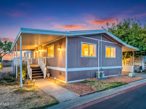 2330 E Avenue J #8-6, Lancaster, CA 93535