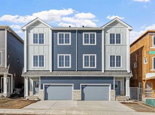 1135 E Fowler Rd SW, Airdrie, AB T4B5T1