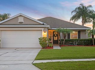 5336 Peach Blossom Blvd, Port Orange, FL 32128