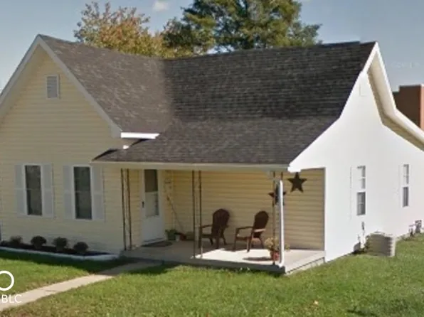 1102 N Anderson St, Greensburg, IN 47240