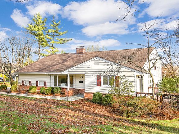 304 Betsy Brown Road