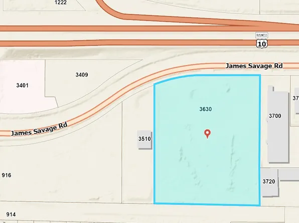 3630 James Savage Rd, Midland, MI 48642