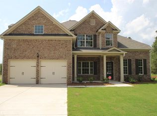 2305 Ginger Snap Ct NE #51, Conyers, GA 30013