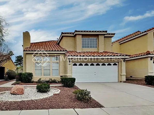 2145 Sun Swept Way, Henderson, NV 89074