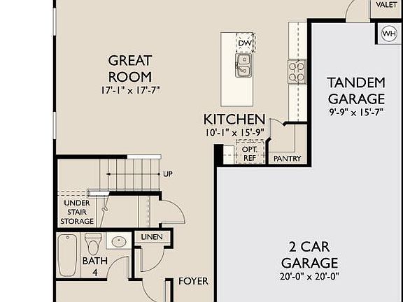 3rd image of this home