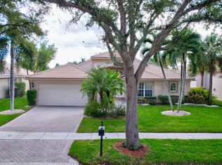 13249 Vedra Lake Cir, Delray Beach, FL 33446
