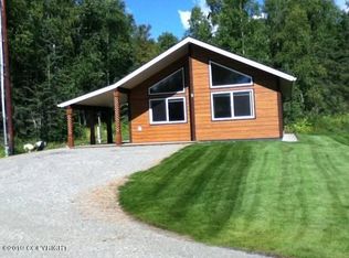 8753 E Adobe Cir UNIT 12, Palmer, AK 99645