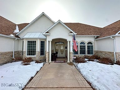 4164 Fox Ridge Dr, Helena, MT 59602 | Zillow