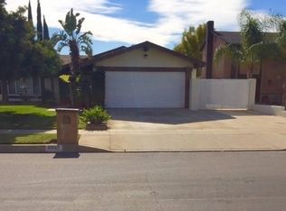 9337 Tryon St, Rancho Cucamonga, CA 91730