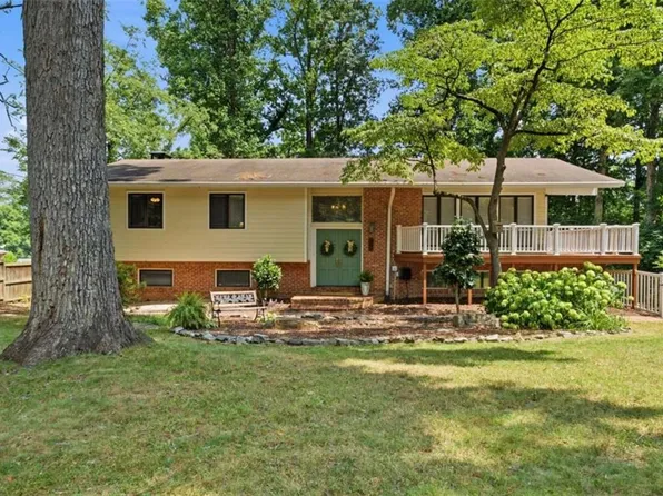 2994 Shenandoah Valley Rd, Atlanta, GA 30345