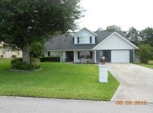 10846 SE 72nd Ter, Belleview, FL 34420