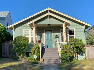 4526 48th Ave SW, Seattle, WA 98116