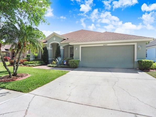 16843 Harrierridge Pl, Lithia, FL 33547