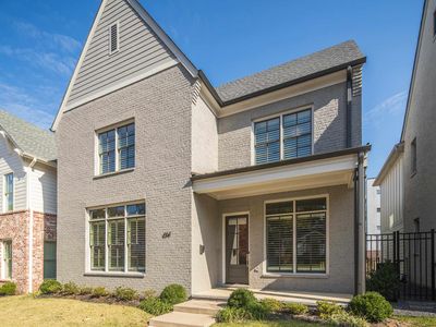 434 Ellsworth St, Memphis, TN, 38111