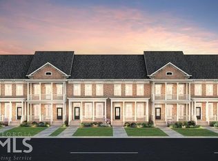 2018 Attell Way #75, Decatur, GA 30033