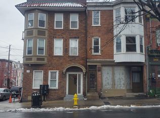 347 N 7th St #2, Allentown, PA 18102