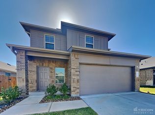 23218 Pelham Prarie Ln, Spring, TX 77373