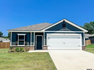 201 S Rainbow Dr, Whitehouse, TX 75791
