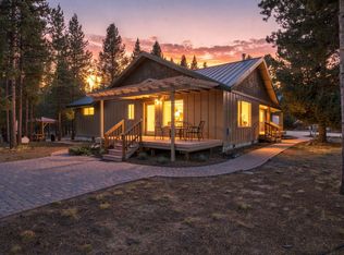 52216 Moose Rd, La Pine, OR 97739
