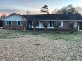 1591 Brown Rd, Martin, GA 30557
