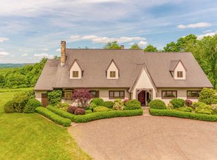 333 Carmel Hill Rd N, Bethlehem, CT 06751