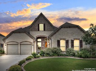 11630 Klondike Cv, Schertz, TX 78154